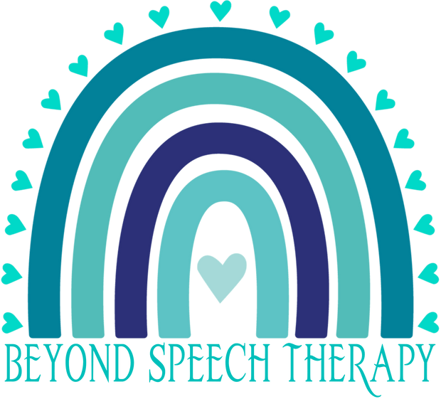 Awareness (Beyond Speech Therapy) - DTFreadytopress