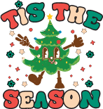 Christmas (Tis The Season) - DTFreadytopress