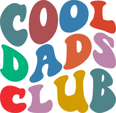 Dad (Cool Dad Club) - DTFreadytopress