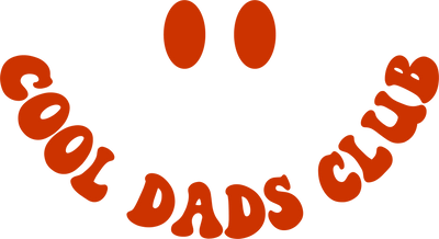 Dad (Cool Dad Club Smiley Face) - DTFreadytopress