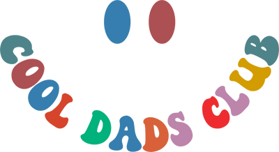 Dad (Cool Dad Smile) - DTFreadytopress