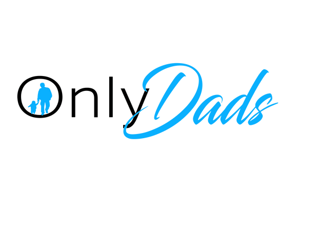 Dad (Only Dads) - DTFreadytopress