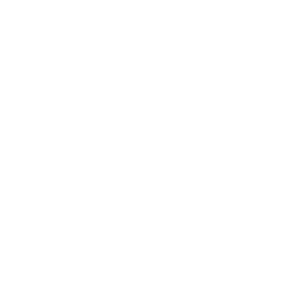 Hip Hop Bunny Glasses DTF (direct-to-film) Transfer