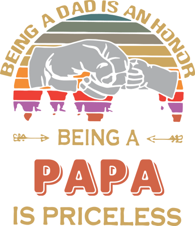 Grandparent (PAPA) - DTFreadytopress