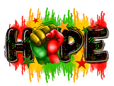 Juneteenth (Hope) - DTFreadytopress