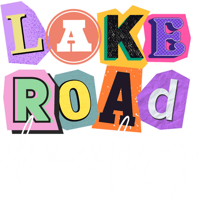 Lake (Lake Road) - DTFreadytopress