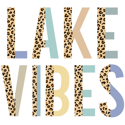Lake (Vibes Leopard) - DTFreadytopress