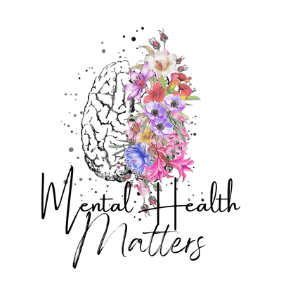 Mental Health Matters - DTFreadytopress
