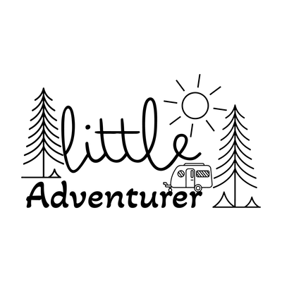 Outdoor Living/Kids (Adventurer) - DTFreadytopress