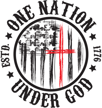 Patriotic (One Nation Under God) - DTFreadytopress