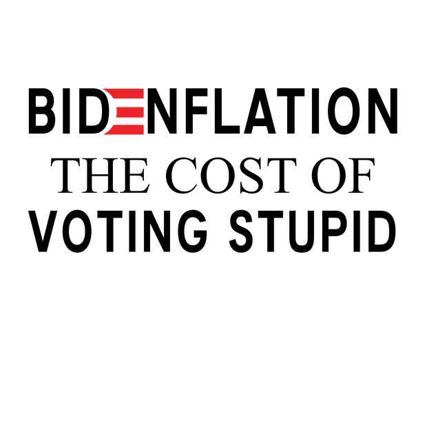 Politics (Bidenflation) - DTFreadytopress