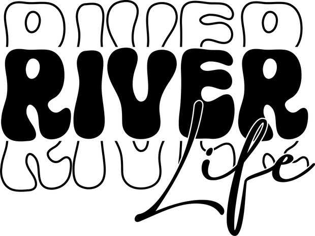 River (River River Life) - DTFreadytopress