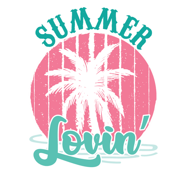 Summer Lovin - DTFreadytopress