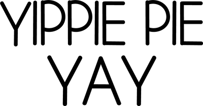 Thanksgiving (yippie pie yay) - DTFreadytopress