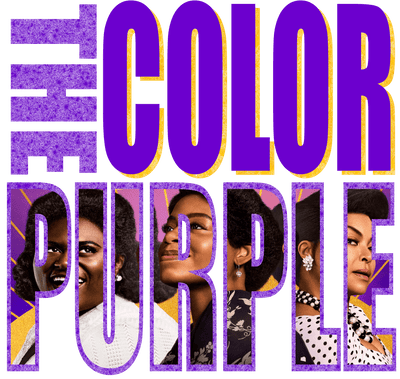 The Color Purple 2 DTF (direct-to-film) Transfer - Twisted Image Transfers