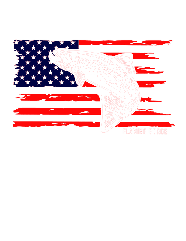USA Fish - DTFreadytopress