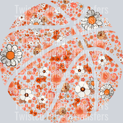 Basketball Flowery