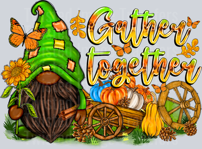 Gather Together