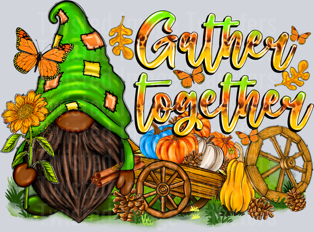 Gather Together