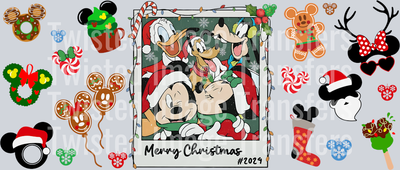 Disney #2024