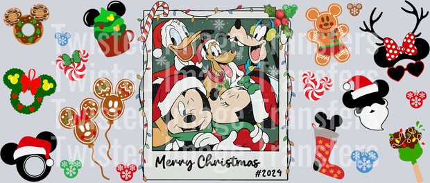 Disney #2024