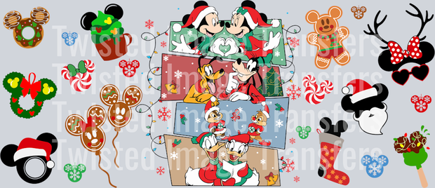 Disney Couples