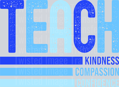 Teach Kindness