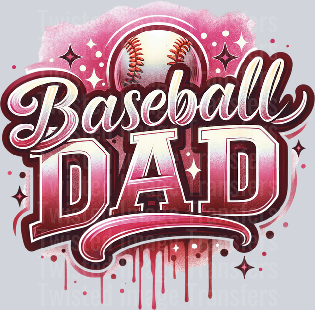 Baseball – Page 11 – Twisted Image Transfers