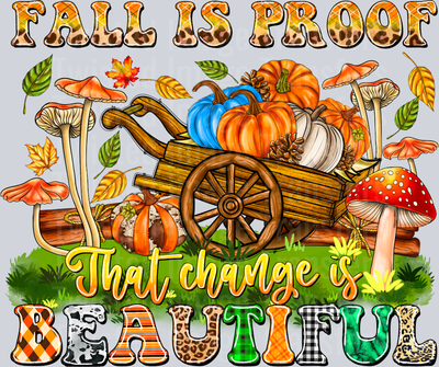 Fall is Proof