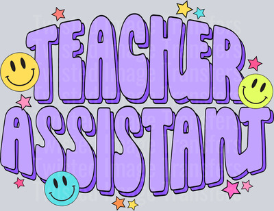 Teacher Assistant 1_12