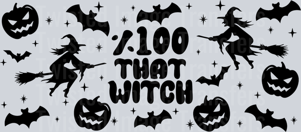 100_ Witch 16oz UV DTF Libby Wrap