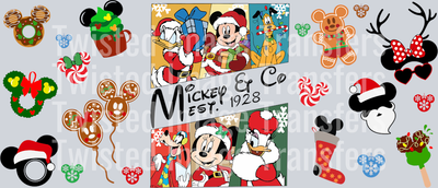 Disney Co