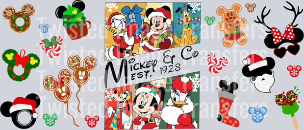 Disney Co
