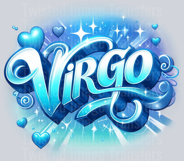 Virgo 2 Blue