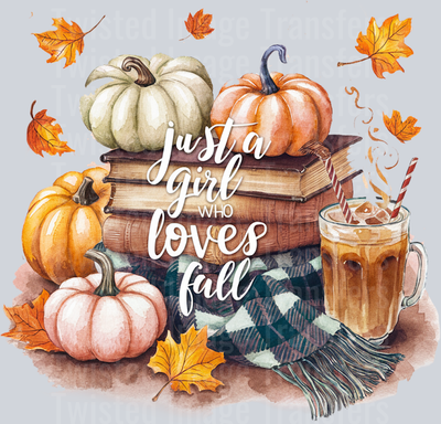 Just A Girl Who Loves 2 Fall_Thanksgiving