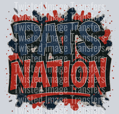 Pats Nation