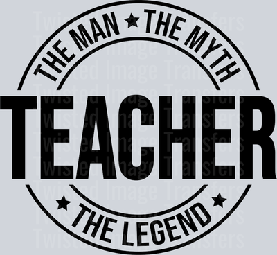 TEACHER