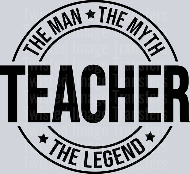 TEACHER