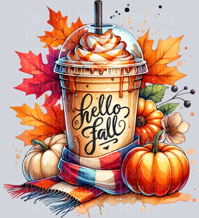 Hello Fall Cup Of Joy Fall_Thanksgiving