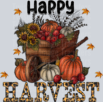 Happy Harvest
