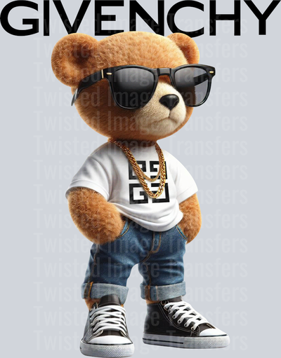 Givenchy 2