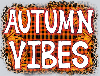 Autmn Vibes