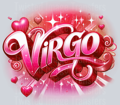 Virgo 2 Red