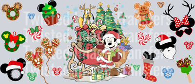 Disney Candies