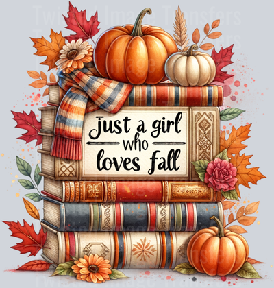 Just A Girl Who Loves 5 Fall_Thanksgiving