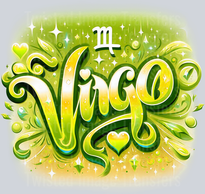 Virgo 1 Yellow