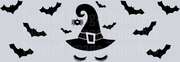 Hat For Witch