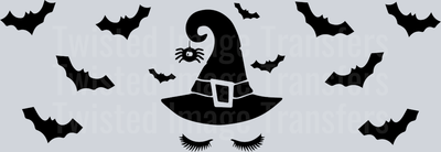 Hat For Witch