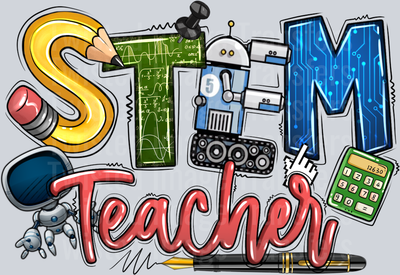 Stem Teacher