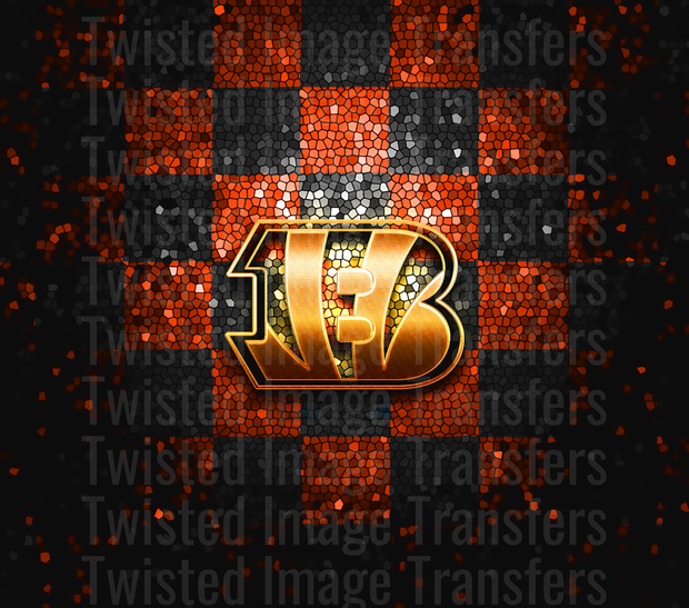 Cincinnati Bengals Sparkles